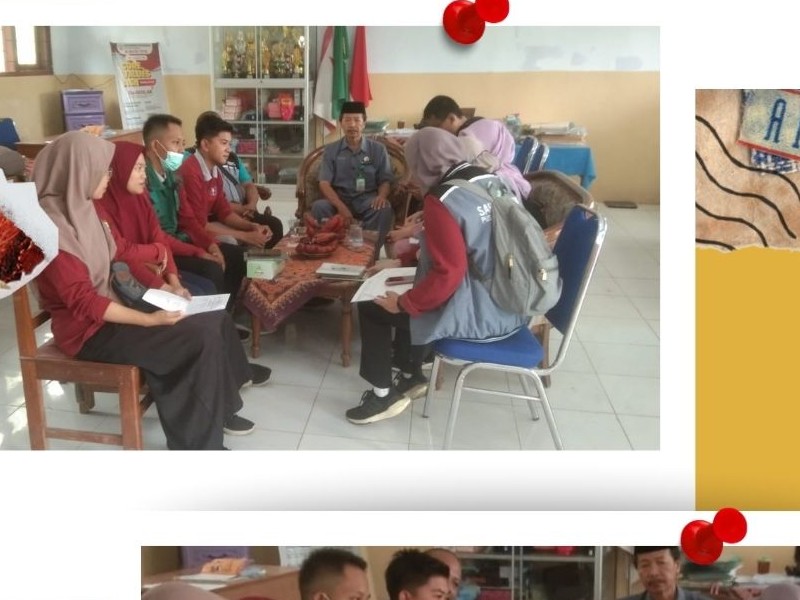 IMUNISASI BIAS HPV & MR PUSKESMAS BANYUGLUGUR